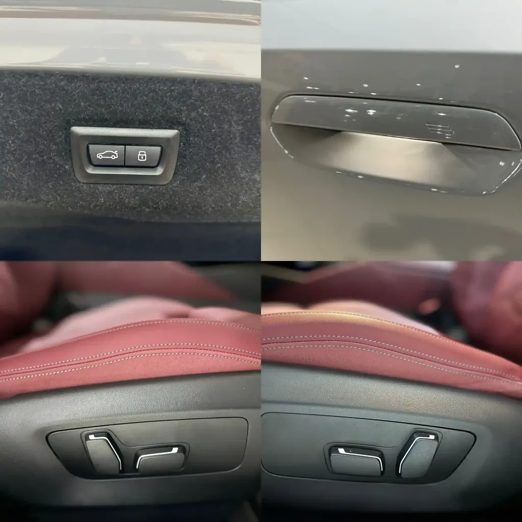 BMW 530e, 2.0 L, 2023 year, 9 500 km, Baku - Price: 91 900 $ - Tunel.az