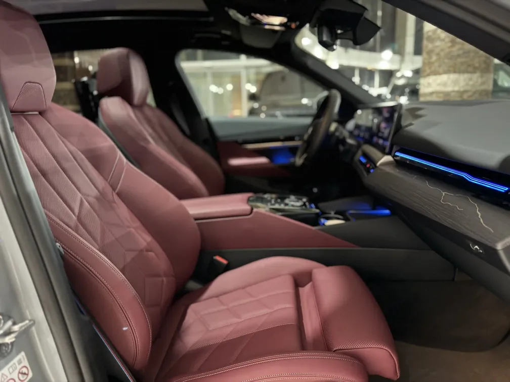 BMW 530e, 2.0 L, 2023 год, 9 500 km, Баку - Цена: 91 900 $ - Tunel.az