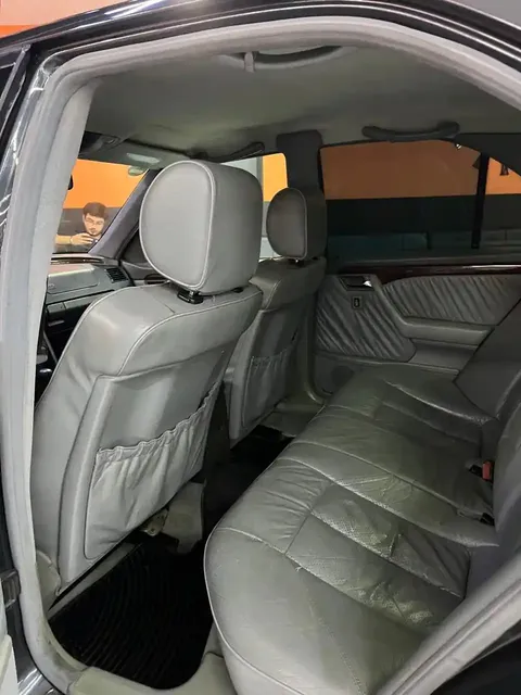 Mercedes C 180, 1.8 L, 1996 i̇l, 311 210 km, Sumqayıt - Qiymət: 5 500 ₼ - Tunel.az