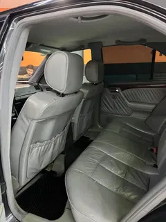 Mercedes C 180, 1.8 L, 1996 i̇l, 311 210 km, Sumqayıt - Qiymət: 5 500 ₼ - Tunel.az