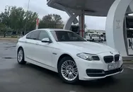 BMW 520, 2.0 L, 2014 i̇l, 110 000 km, Bakı - Qiymət: 32 500 ₼ - Tunel.az