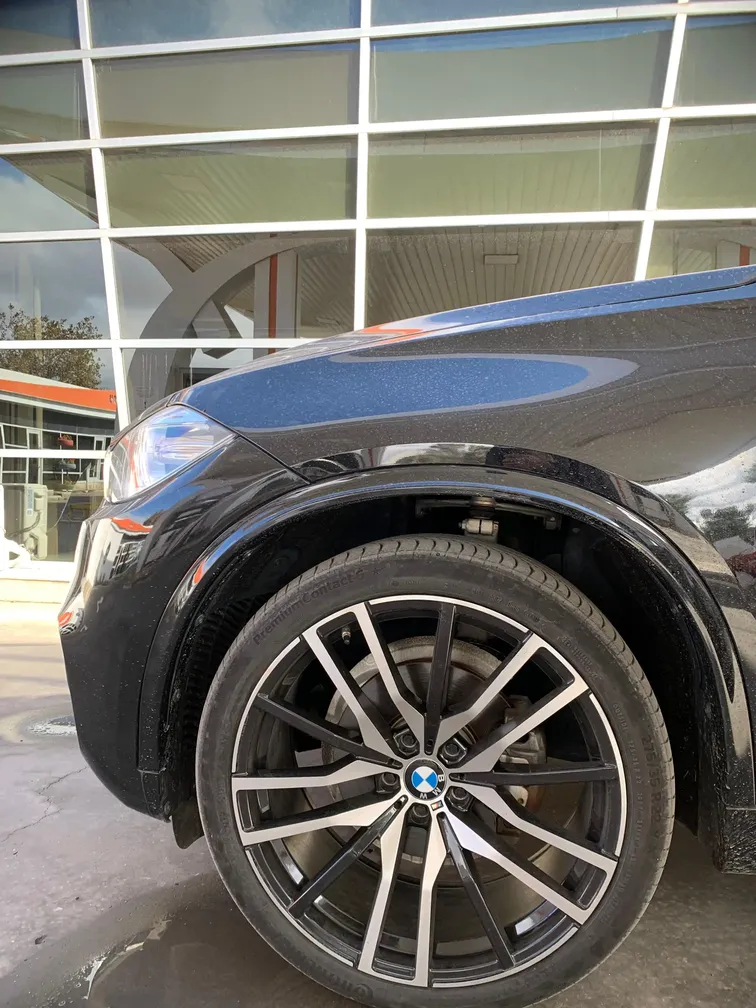 BMW X5, 3.0 L, 2017 год, 95 000 km, Баку - Цена: 33 500 $ - Tunel.az