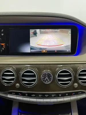 Mercedes S 550 e, 3.0 L, 2016 año, 117 850 km, Sumgayit - Precio: 51 000 $ - Tunel.az