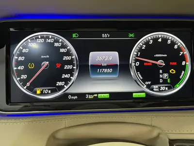 Mercedes S 550 e, 3.0 L, 2016 año, 117 850 km, Sumgayit - Precio: 51 000 $ - Tunel.az