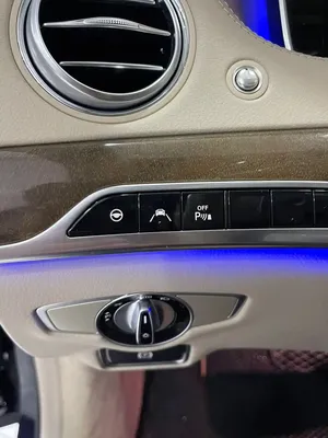 Mercedes S 550 e, 3.0 L, 2016 año, 117 850 km, Sumgayit - Precio: 51 000 $ - Tunel.az