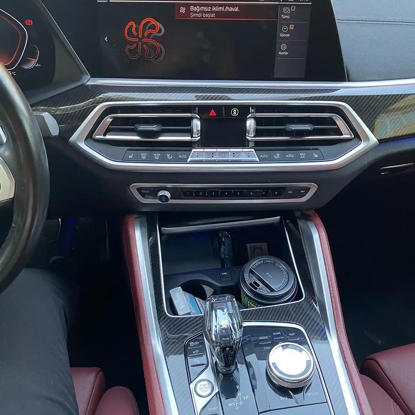 🔻 BMW X6
🔸 2022
🔹 Avtolizing
🔹 Avtogirov
🔹 Avtokredit
🔹 30% ilkin ödənişlə avtomobil sahibi olun🚘
🔹 Avtomobilinizi kredit edib nağd pul əldə edə bilərsiniz💸
🔹 İlkin vəsaitə daxildir:
✔️Lizing müddəti ərzində kasko, sığorta, bütün qayı xərcləri (nömrə, rəsmiləşmə…)
✔️Komissiya
✔️Avtomobilin qiymətləndirilməsi
🔹 Rəsmi iş yeri / arayış / zamin lazım deyil.
🔹 Bank borclarına baxılmır
🔹 GPS qoşulmur
✅ İlkin ödəniş: 12000$
☎️ 070-218-40-01