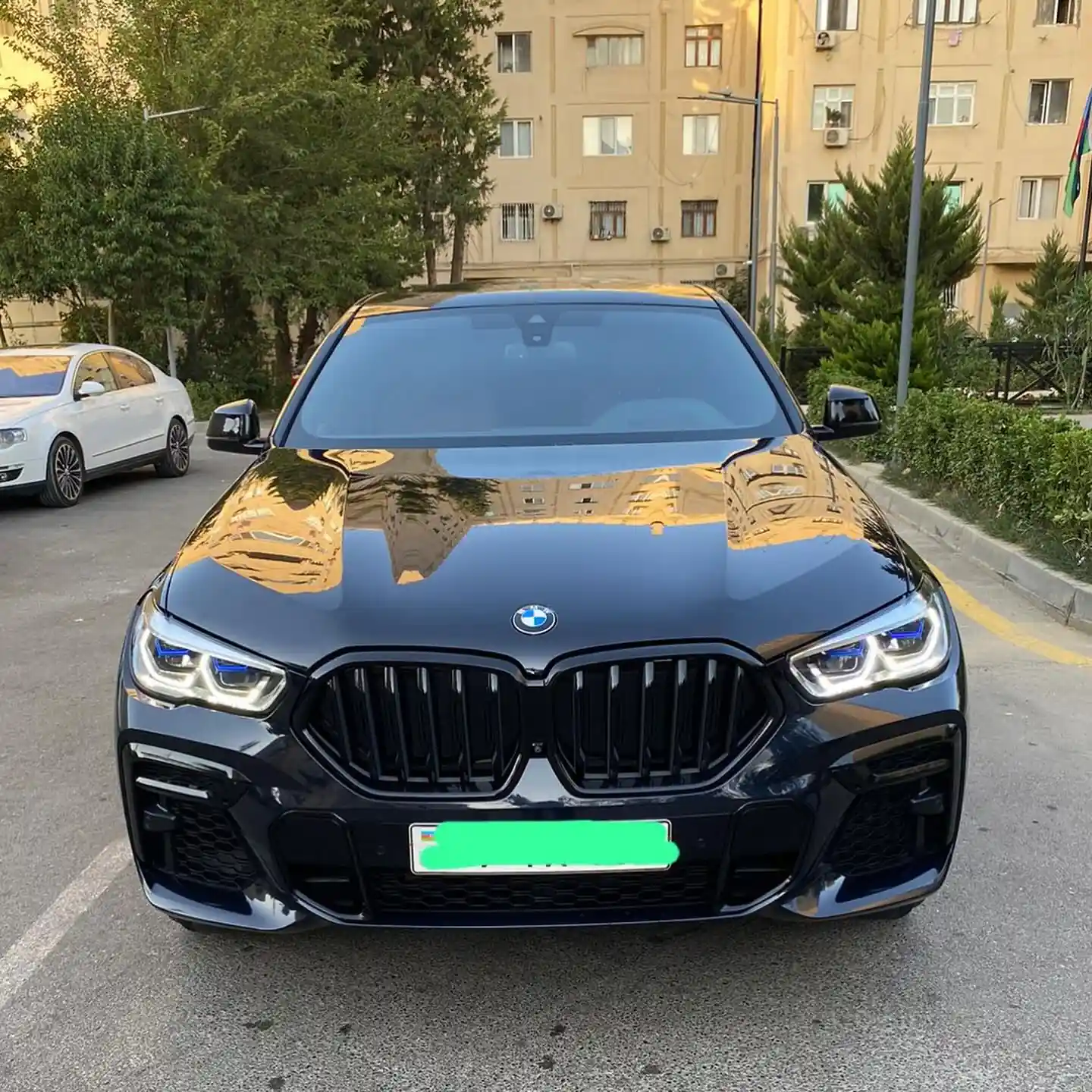 🔻 BMW X6
🔸 2022
🔹 Avtolizing
🔹 Avtogirov
🔹 Avtokredit
🔹 30% ilkin ödənişlə avtomobil sahibi olun🚘
🔹 Avtomobilinizi kredit edib nağd pul əldə edə bilərsiniz💸
🔹 İlkin vəsaitə daxildir:
✔️Lizing müddəti ərzində kasko, sığorta, bütün qayı xərcləri (nömrə, rəsmiləşmə…)
✔️Komissiya
✔️Avtomobilin qiymətləndirilməsi
🔹 Rəsmi iş yeri / arayış / zamin lazım deyil.
🔹 Bank borclarına baxılmır
🔹 GPS qoşulmur
✅ İlkin ödəniş: 12000$
☎️ 070-218-40-01