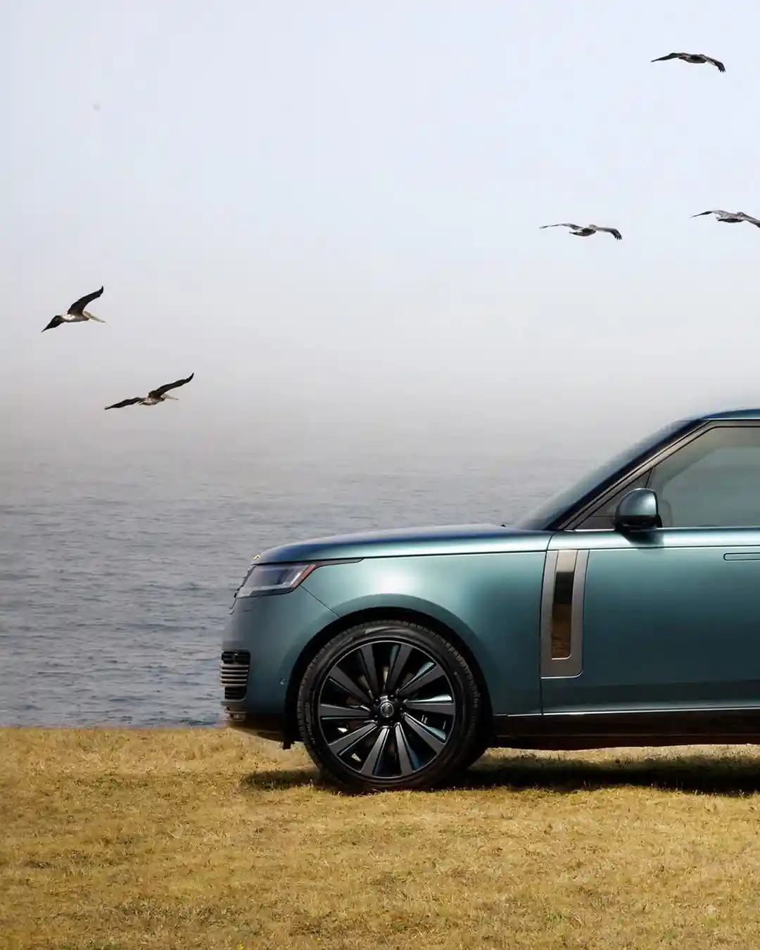 Range Rover Carmel Edition
Bu model sizin tam zövqünüzcə olacaq.
Fiziki və hüquqi şəxslər üçün 20% ilkin ödəniş, 10% illik bank faizi olmaqla 5-ilə qədər kredit şərti ilə.
Rəsmi nümayəndə “Avtolüks Azərbaycan” şirkəti.
🌐 Ətraflı məlumat: BİODA
📞 Çağrı mərkəzi: (012) 983
☎ Satış şöbəsi: (012) 404 84 11
📱 Satış şöbəsi: (055) 983 0 983
📱 Servis şöbəsi: (055) 212 98 22
📍 Nərimanov r-nu, Zaur Nudirəliyev 8
#RangeRover #LandRoverAzerbaijan #RangeRoverBaku #LuxuryCar #LuxuryCars #offroad #4x4 #Autolux