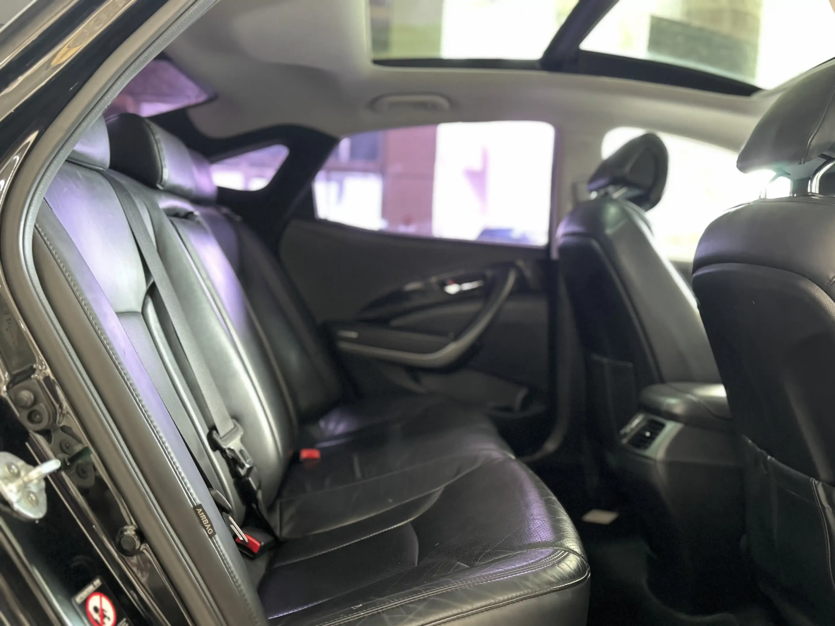 Hyundai Grandeur, 2.2 L, 2015 year, 118 000 km, Baku - Price: 31 900 ₼ - Tunel.az