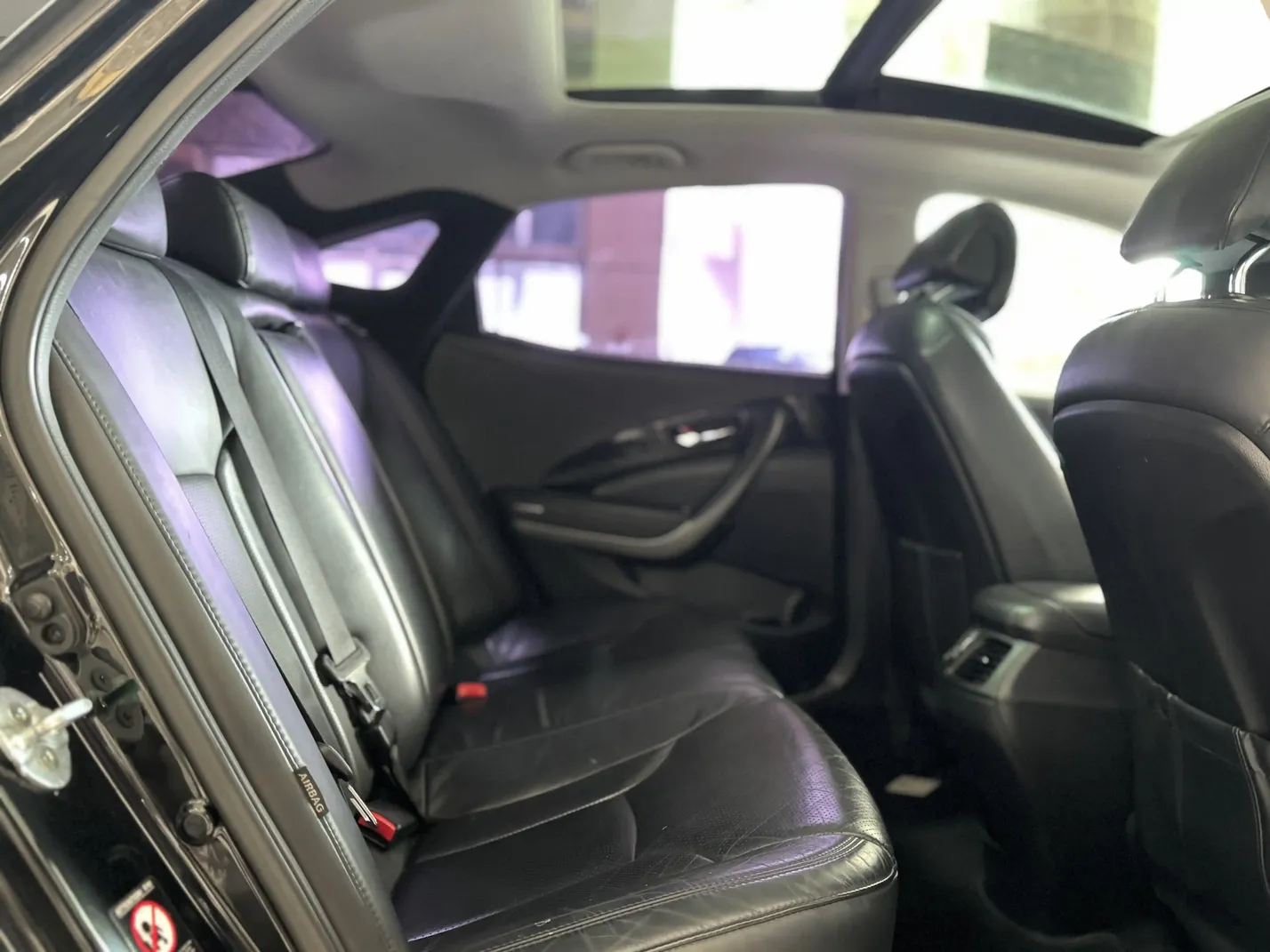 Hyundai Grandeur, 2.2 L, 2015 year, 118 000 km, Baku - Price: 31 900 ₼ - Tunel.az