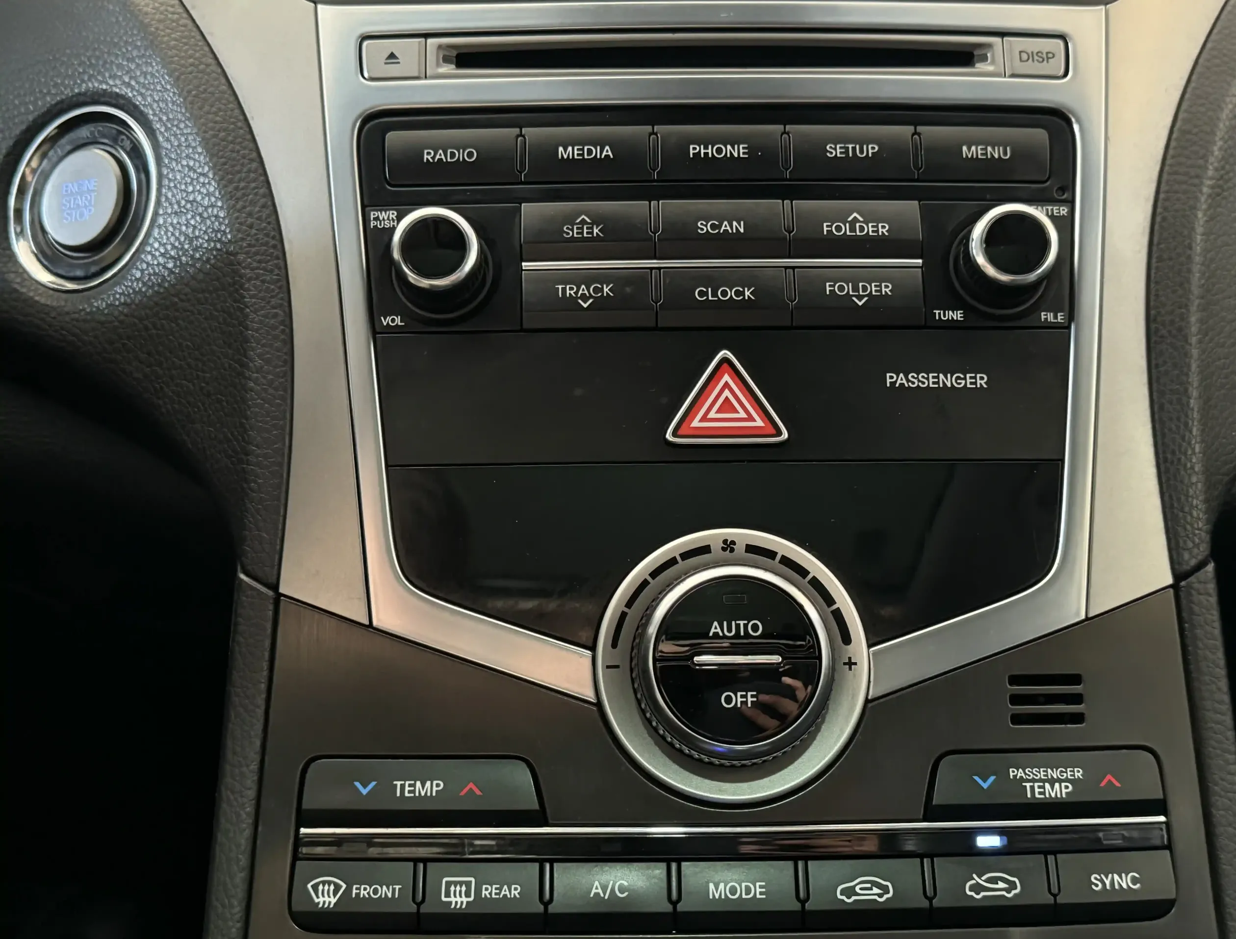 Hyundai Grandeur, 2.2 L, 2015 year, 118 000 km, Baku - Price: 31 900 ₼ - Tunel.az