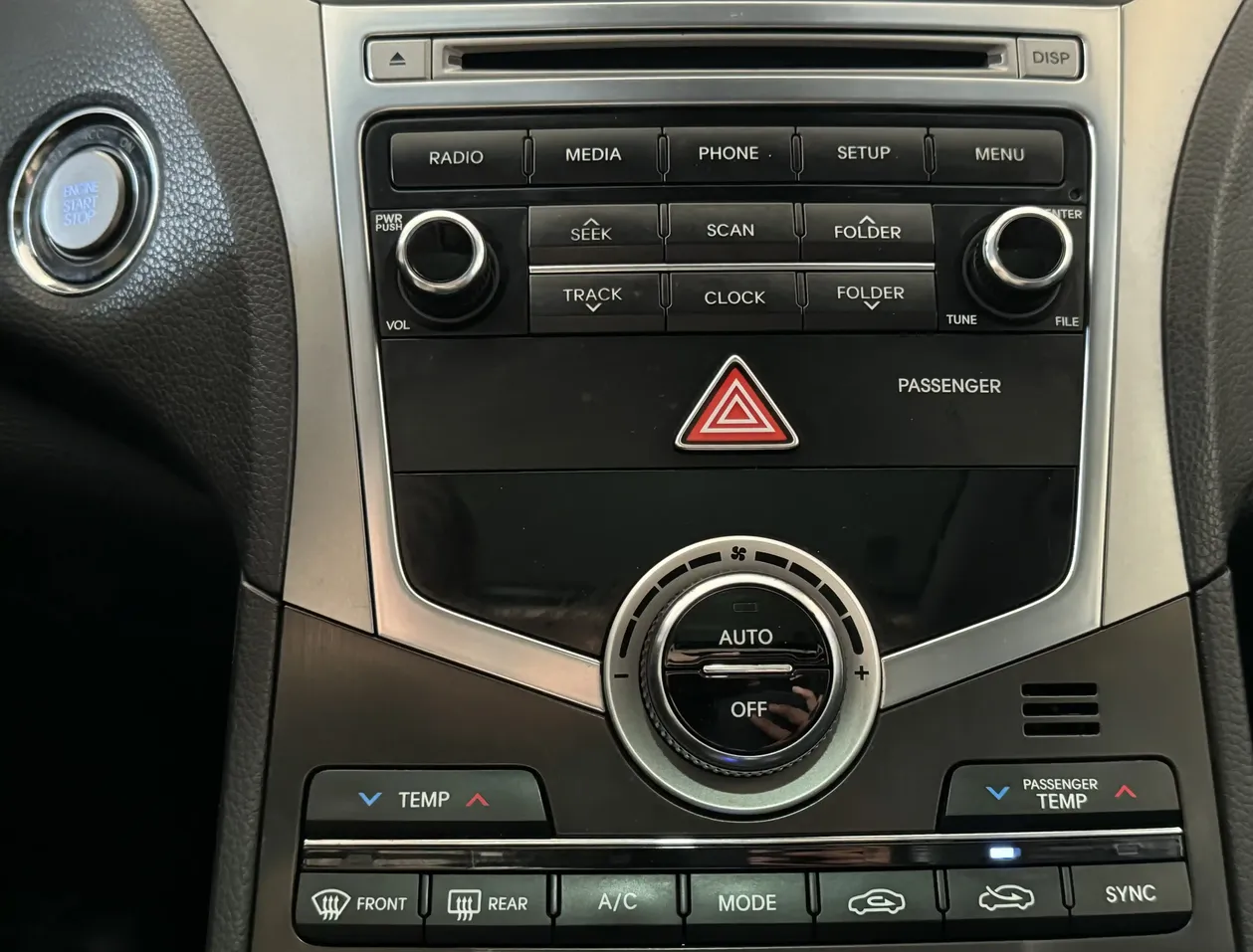 Hyundai Grandeur, 2.2 L, 2015 year, 118 000 km, Baku - Price: 31 900 ₼ - Tunel.az