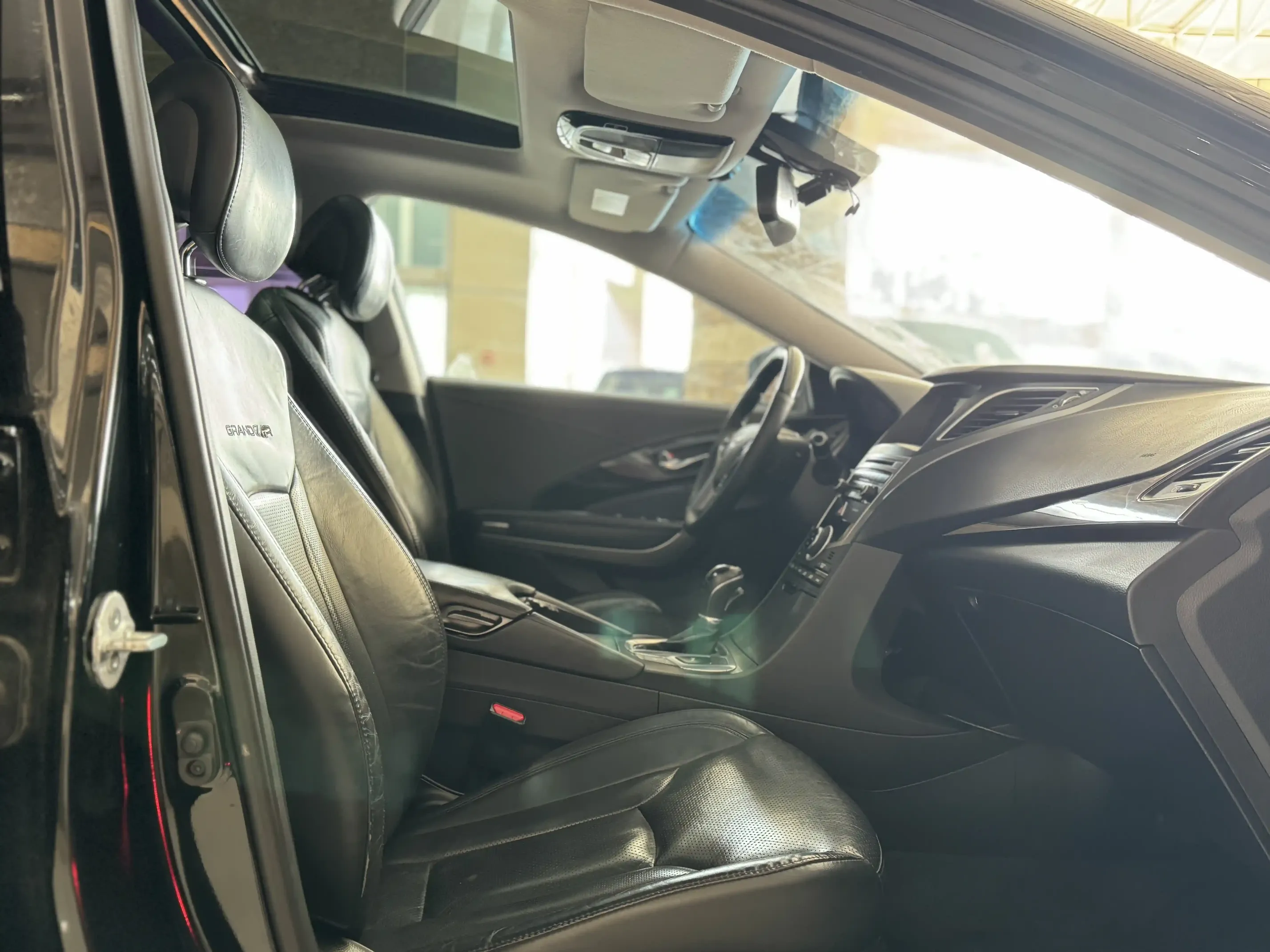 Hyundai Grandeur, 2.2 L, 2015 year, 118 000 km, Baku - Price: 31 900 ₼ - Tunel.az