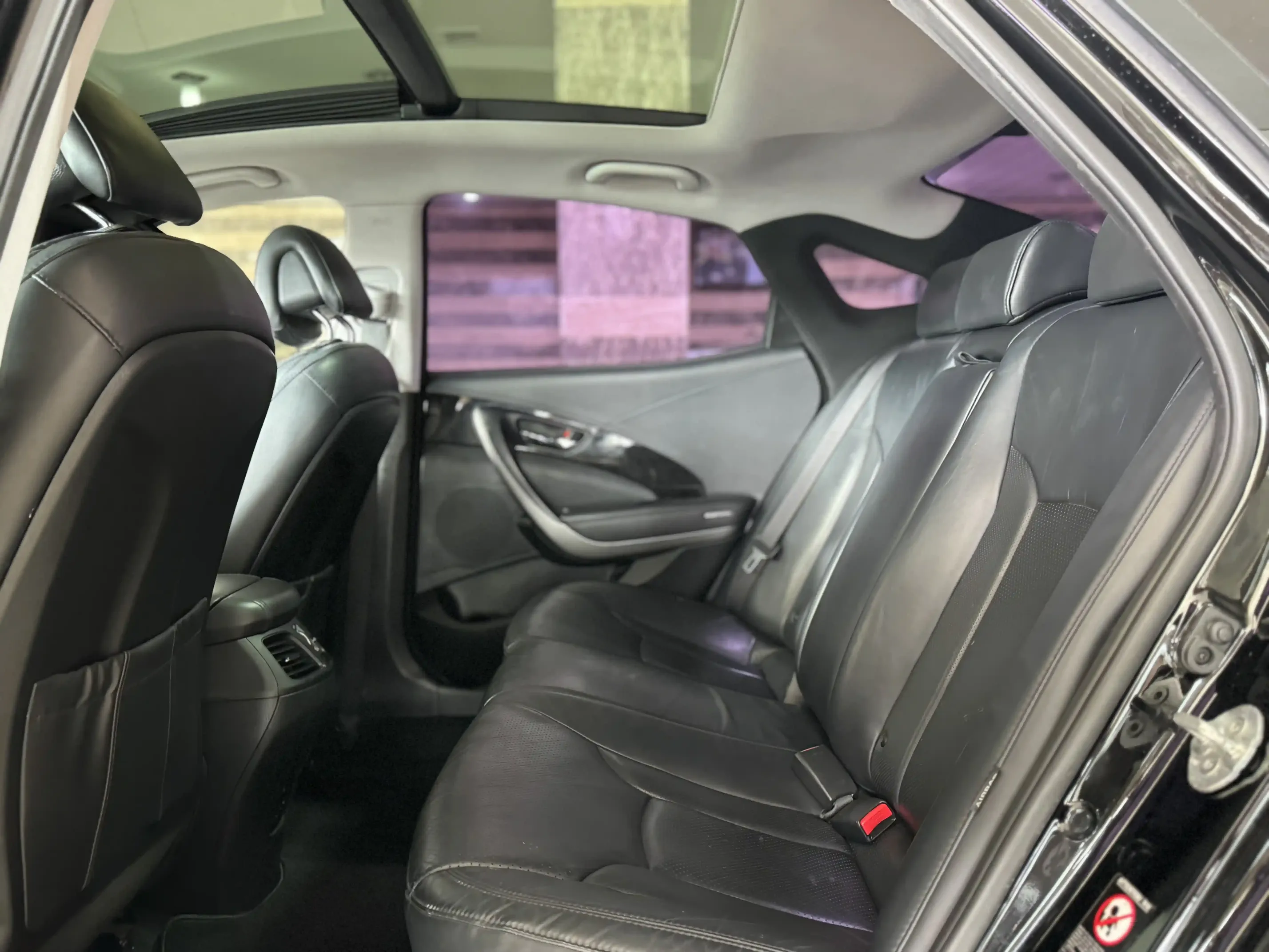 Hyundai Grandeur, 2.2 L, 2015 year, 118 000 km, Baku - Price: 31 900 ₼ - Tunel.az