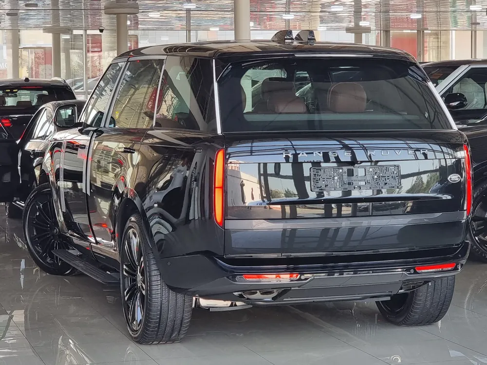Land Rover Range Rover, 4.4 L, 2023 year, 0 km, Baku - Price: 277 900 $ - Tunel.az