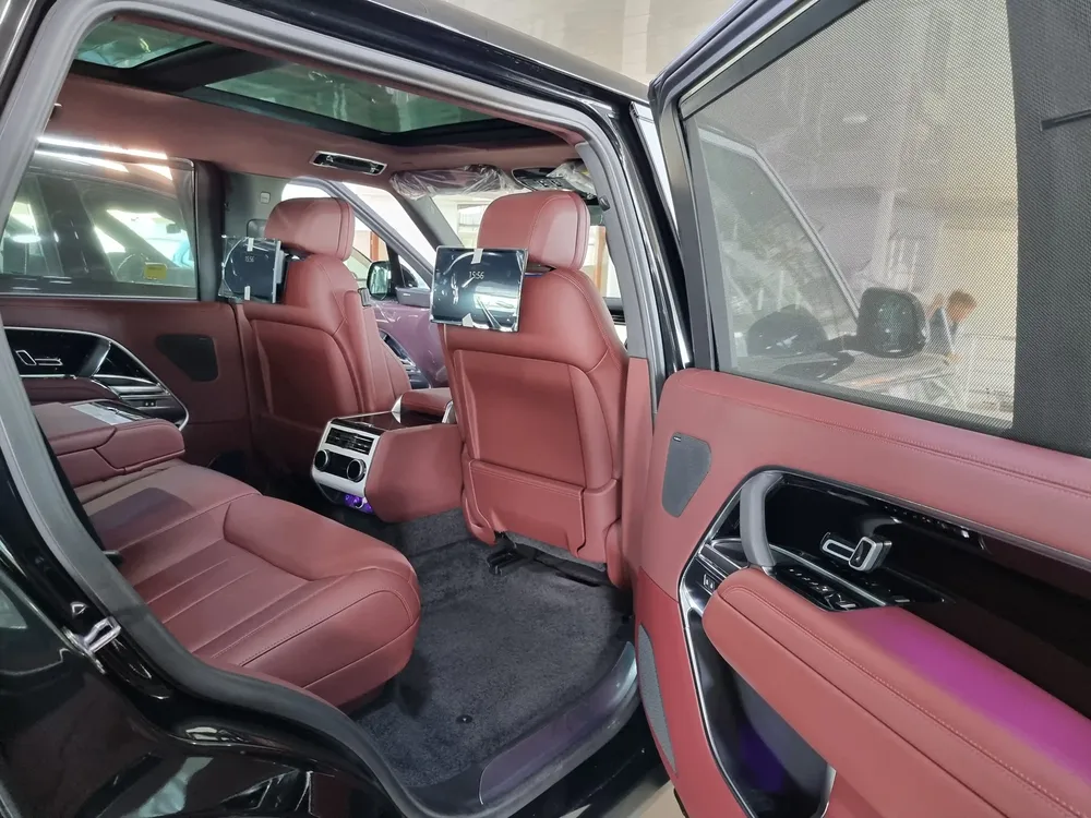 Land Rover Range Rover, 4.4 L, 2023 year, 0 km, Baku - Price: 277 900 $ - Tunel.az