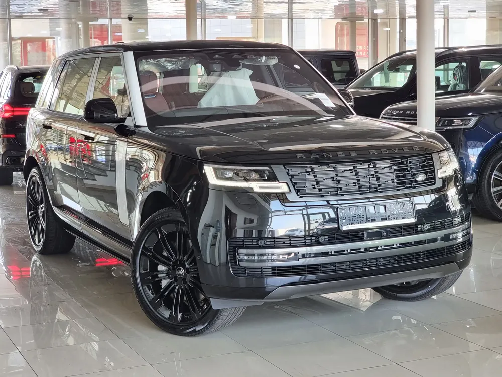 Land Rover Range Rover, 4.4 L, 2023 year, 0 km, Baku - Price: 277 900 $ - Tunel.az