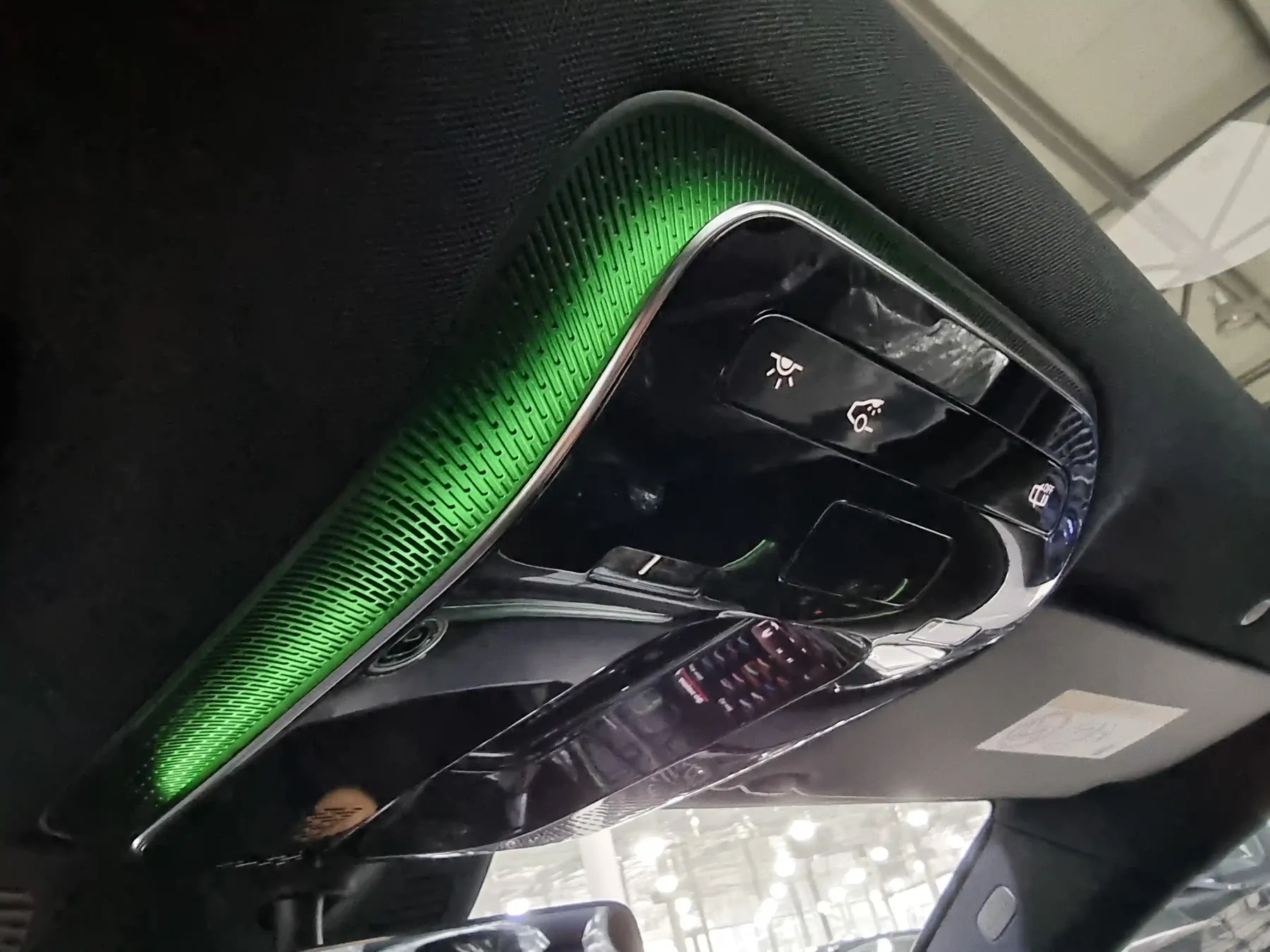 Mercedes GLC 200 4MATIC+ Coupe, 2.0 L, 2024 год, 0 km, Баку - Цена: 83 900 $ - Tunel.az