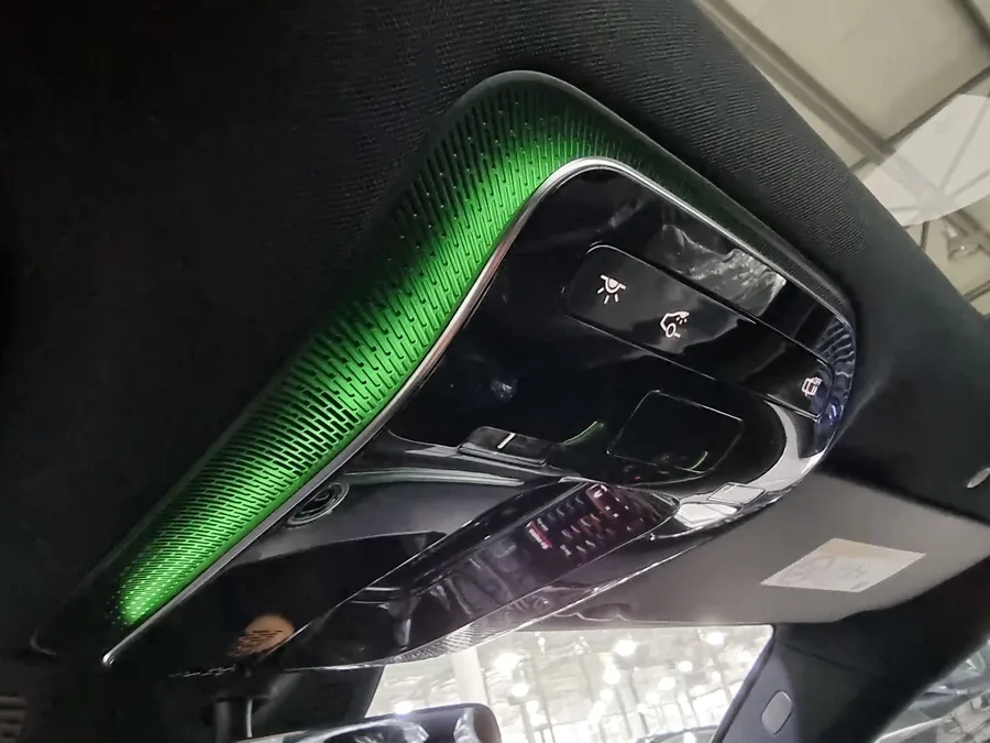 Mercedes GLC 200 4MATIC+ Coupe, 2.0 L, 2024 год, 0 km, Баку - Цена: 83 900 $ - Tunel.az