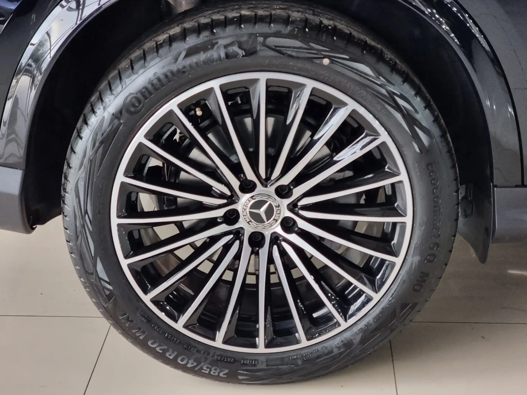 Mercedes GLC 200 4MATIC+ Coupe, 2.0 L, 2024 год, 0 km, Баку - Цена: 83 900 $ - Tunel.az