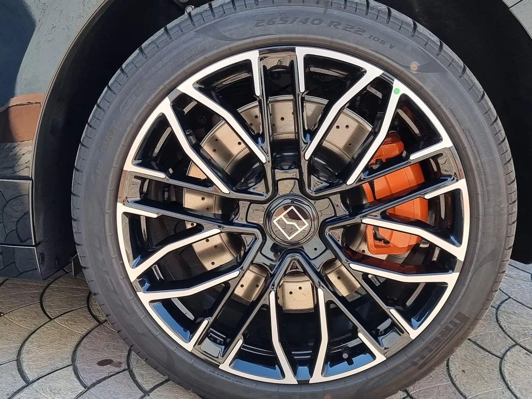 ZEEKR 001, 0.0 L, 2024 year, 0 km, Baku - Price: 58 000 $ - Tunel.az