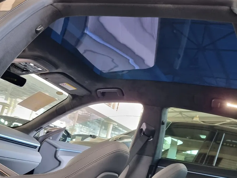 ZEEKR 001, 0.0 L, 2024 year, 0 km, Baku - Price: 58 000 $ - Tunel.az