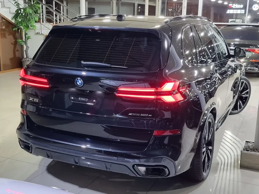 BMW X5, 3.0 L, 2024 год, 560 km, Баку - Цена: 132 900 $ - Tunel.az