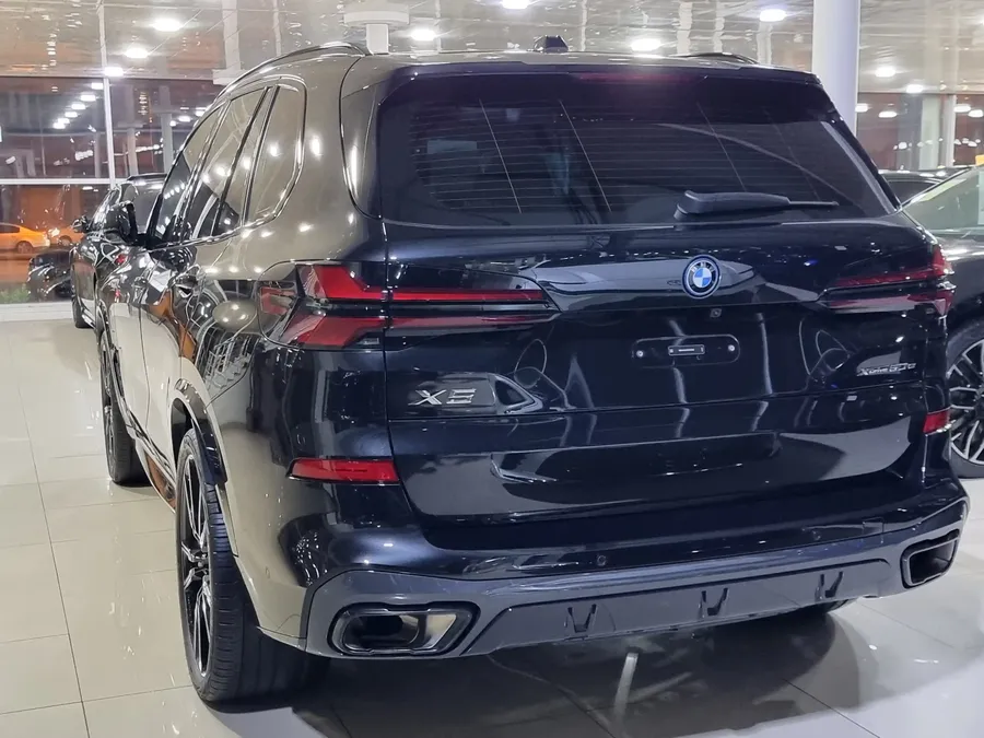 BMW X5, 3.0 L, 2024 год, 560 km, Баку - Цена: 132 900 $ - Tunel.az