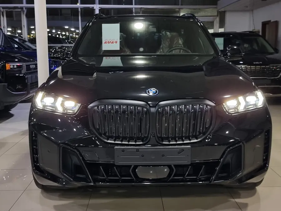BMW X5, 3.0 L, 2024 год, 560 km, Баку - Цена: 132 900 $ - Tunel.az