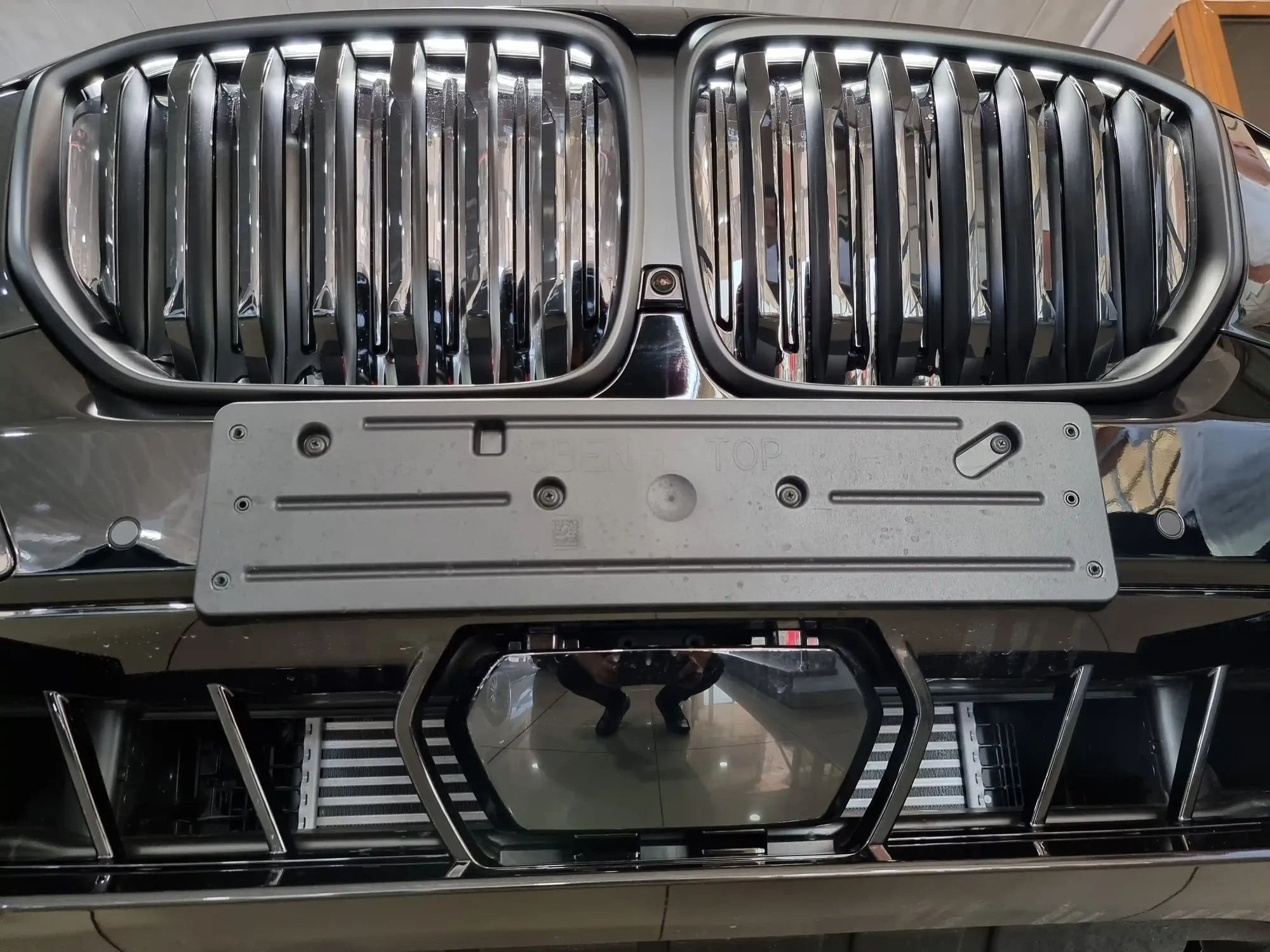 BMW X5, 3.0 L, 2024 год, 560 km, Баку - Цена: 132 900 $ - Tunel.az