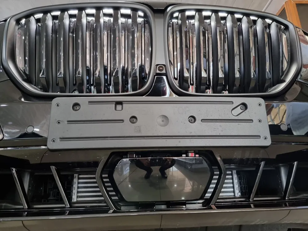 BMW X5, 3.0 L, 2024 год, 560 km, Баку - Цена: 132 900 $ - Tunel.az