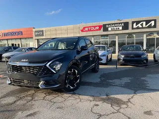 Kia Sportage, 2.0 L, 2024 год, 0 km, Баку - Цена: 53 900 ₼ - Tunel.az