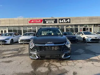 Kia Sportage, 2.0 L, 2024 год, 0 km, Баку - Цена: 53 900 ₼ - Tunel.az