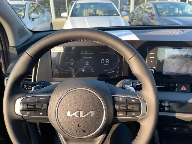 Kia Sportage, 2.0 L, 2024 год, 0 km, Баку - Цена: 53 900 ₼ - Tunel.az