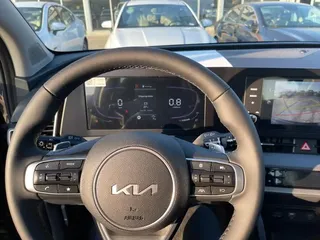 Kia Sportage, 2.0 L, 2024 год, 0 km, Баку - Цена: 53 900 ₼ - Tunel.az