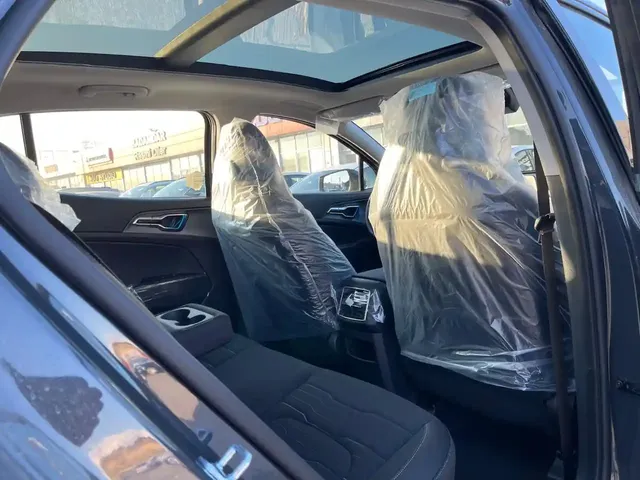 Kia Sportage, 2.0 L, 2024 год, 0 km, Баку - Цена: 53 900 ₼ - Tunel.az