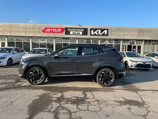 Kia Sportage, 2.0 L, 2024 год, 0 km, Баку - Цена: 53 900 ₼ - Tunel.az