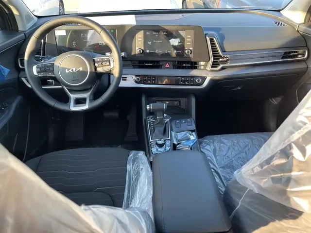 Kia Sportage, 2.0 L, 2024 год, 0 km, Баку - Цена: 53 900 ₼ - Tunel.az