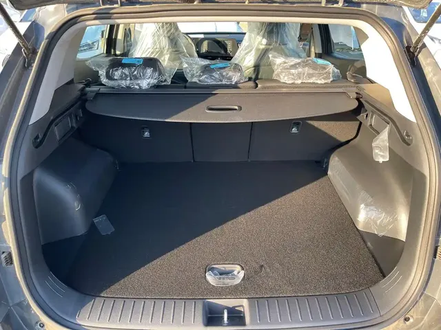 Kia Sportage, 2.0 L, 2024 год, 0 km, Баку - Цена: 53 900 ₼ - Tunel.az