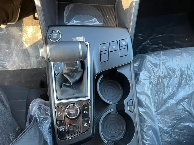 Kia Sportage, 2.0 L, 2024 год, 0 km, Баку - Цена: 53 900 ₼ - Tunel.az