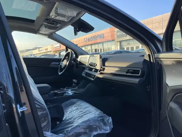 Kia Sportage, 2.0 L, 2024 год, 0 km, Баку - Цена: 53 900 ₼ - Tunel.az