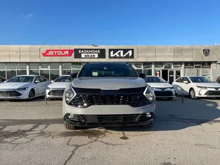Kia Sportage, 1.6 L, 2024 year, 0 km, Baku - Price: 58 200 ₼ - Tunel.az