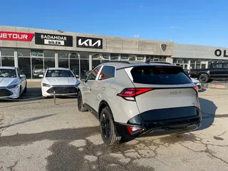 Kia Sportage, 1.6 L, 2024 year, 0 km, Baku - Price: 58 200 ₼ - Tunel.az