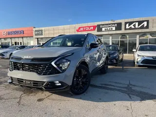 Kia Sportage, 1.6 L, 2024 year, 0 km, Baku - Price: 58 200 ₼ - Tunel.az