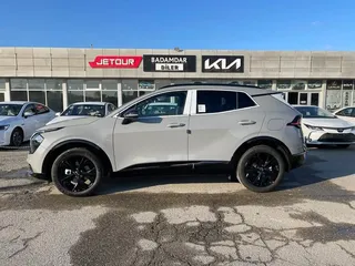 Kia Sportage, 1.6 L, 2024 year, 0 km, Baku - Price: 58 200 ₼ - Tunel.az