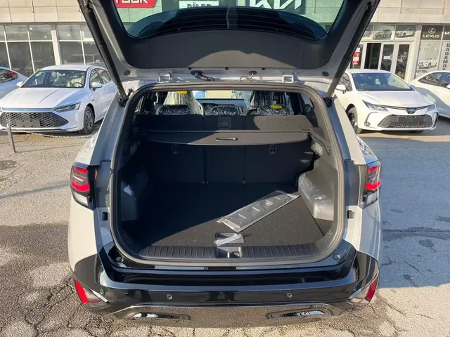Kia Sportage, 1.6 L, 2024 year, 0 km, Baku - Price: 58 200 ₼ - Tunel.az