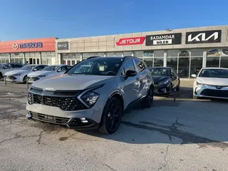Kia Sportage, 1.6 L, 2024 year, 0 km, Baku - Price: 58 200 ₼ - Tunel.az