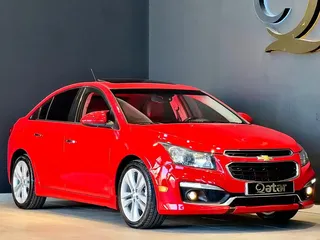 Chevrolet Cruze, 1.4 L, 2015 year, 133 000 km, Baku - Price: 16 900 ₼ - Tunel.az