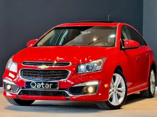 Chevrolet Cruze, 1.4 L, 2015 year, 133 000 km, Baku - Price: 16 900 ₼ - Tunel.az