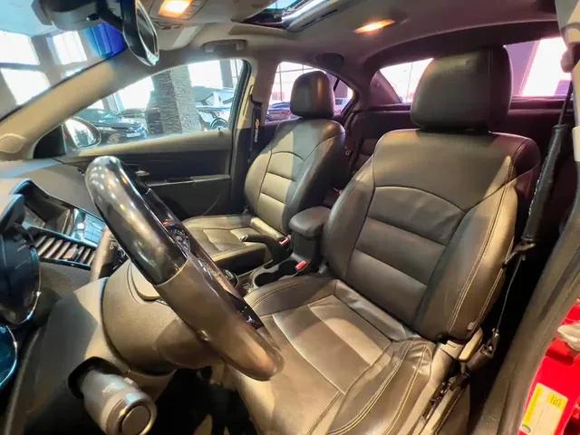 Chevrolet Cruze, 1.4 L, 2015 year, 133 000 km, Baku - Price: 16 900 ₼ - Tunel.az